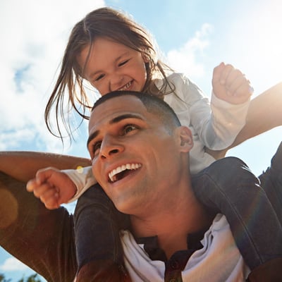 A Father’s Influence