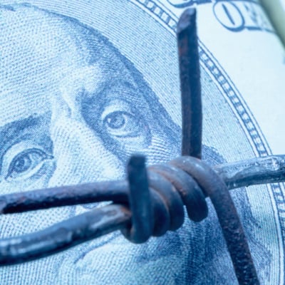 America’s Debt Crisis: From Superpower to Servitude?