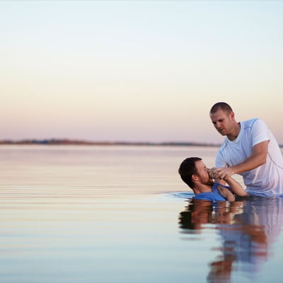 Baptism