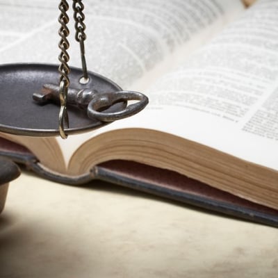 Biblical Laws: More Than the 10 Commandments