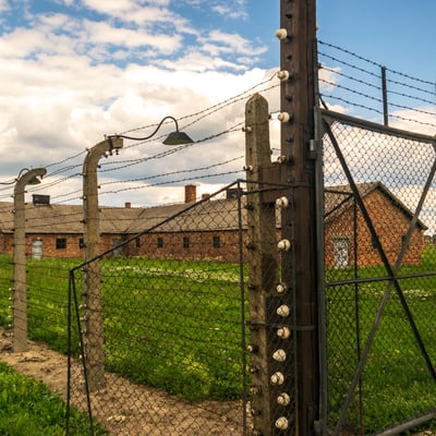 Could the Holocaust Happen Again?