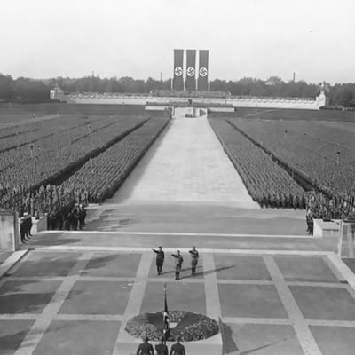 Germany in Prophecy, Part 3: A Tale of Two Hearts