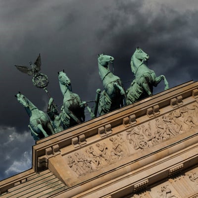 Germany in Prophecy, Part 4: The End-Time Rise and Fall of Assyria