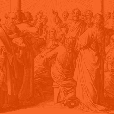 Holy Spirit: What is God’s Spirit?