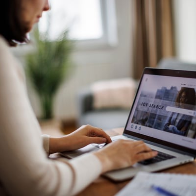 How to Navigate a Tough Job Market