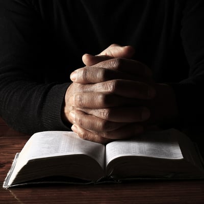 How to Pray Effectively