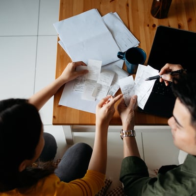 How to Talk About Money in Marriage