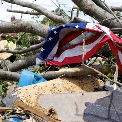 Why Is God Angry With America?