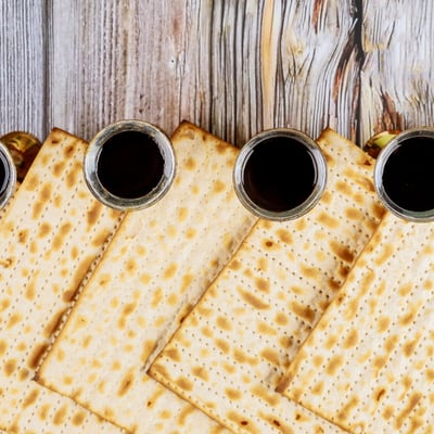 Is the Passover Jewish or Christian?