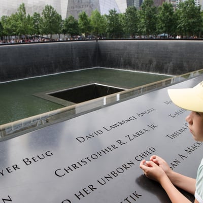 25 Years Since 9/11: Our Need for Christ’s Return