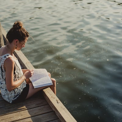 Prayer, fasting and meditation