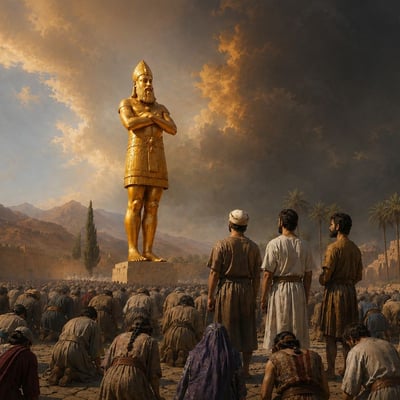 The Meaning of Acts 5:29: Obey God Rather Than Men?