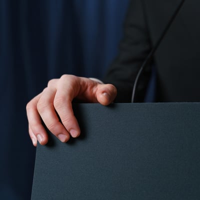 The Portrait of a Good Leader