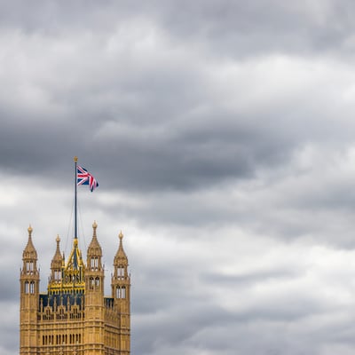 The U.K.’s Leadership Crisis: Symptoms of a Deeper Problem?