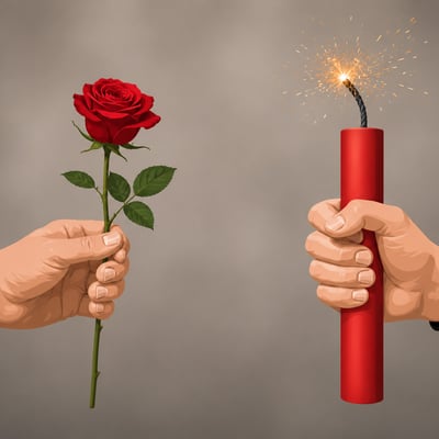 Two Approaches to Peace—and Why Both Will Fail