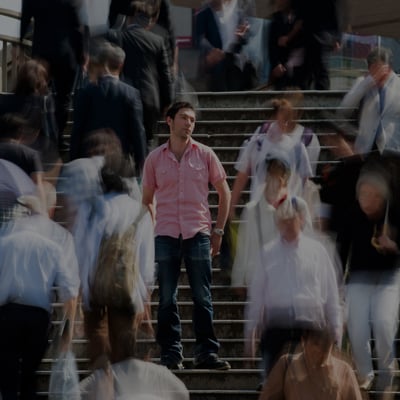 What is the meaning of life?