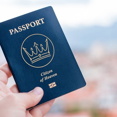 What Is the Meaning of Philippians 3:20? “Our Citizenship Is in Heaven”?