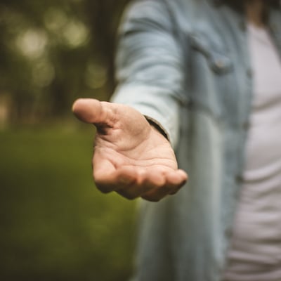 Why Should Christians Serve Others?