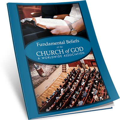 Fundamental Beliefs of the Church of God, a Worldwide Association