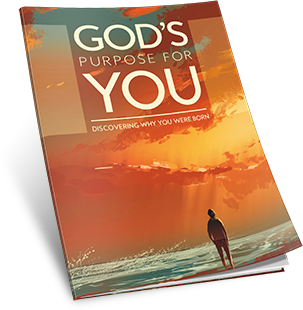 God’s Purpose for You