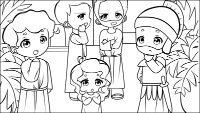 Jesus and the Feast of Tabernacles