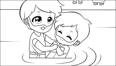 The Story of John the Baptist