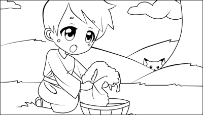 Gideon, Baal and the Curse of the Midianites, Part 2