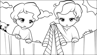 Joseph: The Slave Becomes the One Who Saves