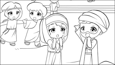 The Founding of the Church