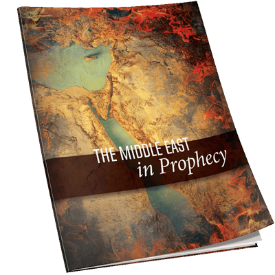 The Middle East in Prophecy