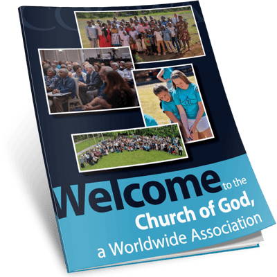 Welcome to the Church of God, a Worldwide Association
