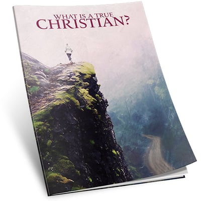 What Is a True Christian?