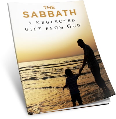 The Sabbath: A Neglected Gift From God