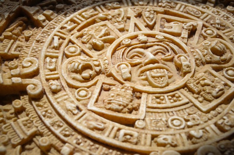 Some believe the 2012 Mayan prophecy, but how many really believe what Jesus said about the end of the world?