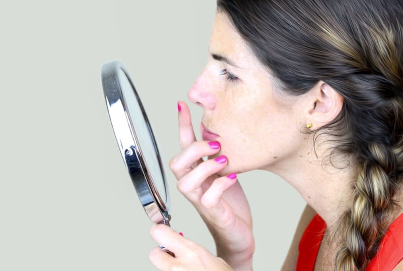 3 Lies Every Woman Needs to Stop Believing