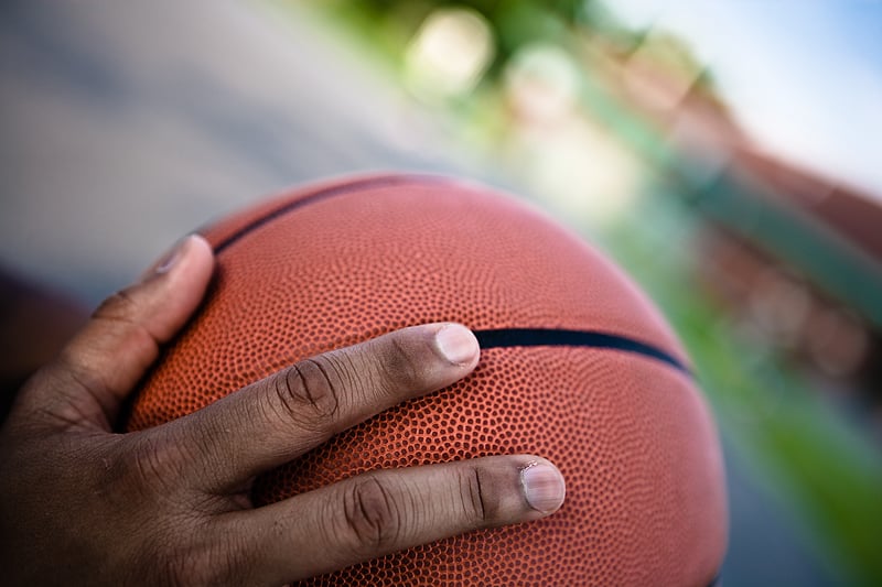 Rise to the Occasion; “Rise to the Occasion.” That is what the final four mens and womens basketball team warm-up jerseys said. It is a good motto for Christians too!