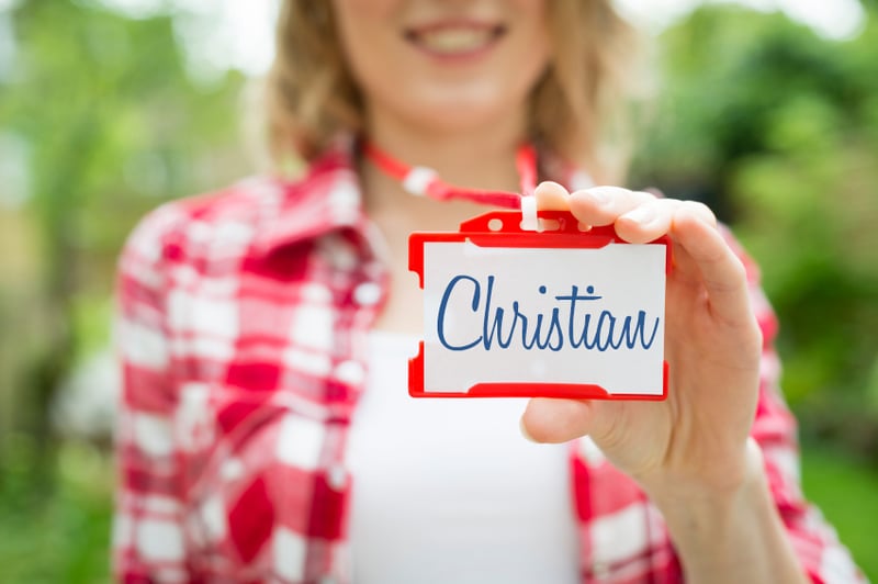 Are You a Christian in Name Only?