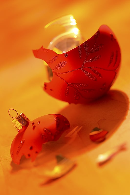 Is there a war on Christmas? What would Christ think of all this?