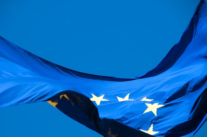 The European Union won this year’s Nobel Peace Prize.