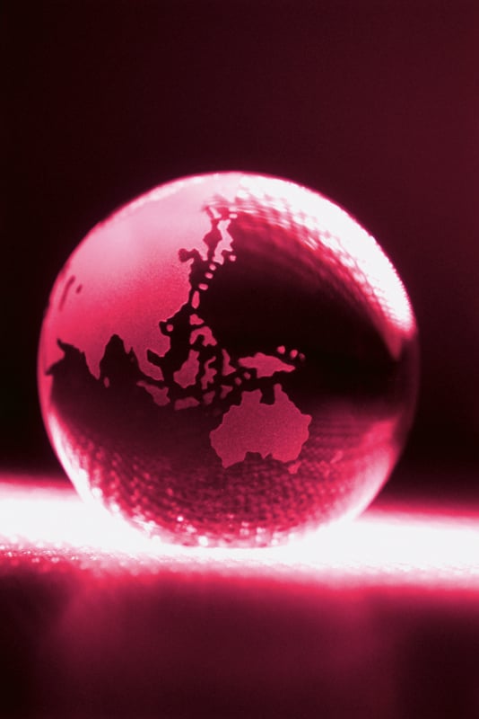 Post-U.S. World? Events surrounding President Obama’s recent Asian trip may signal another significant decline in American influence in Asia—and the world.