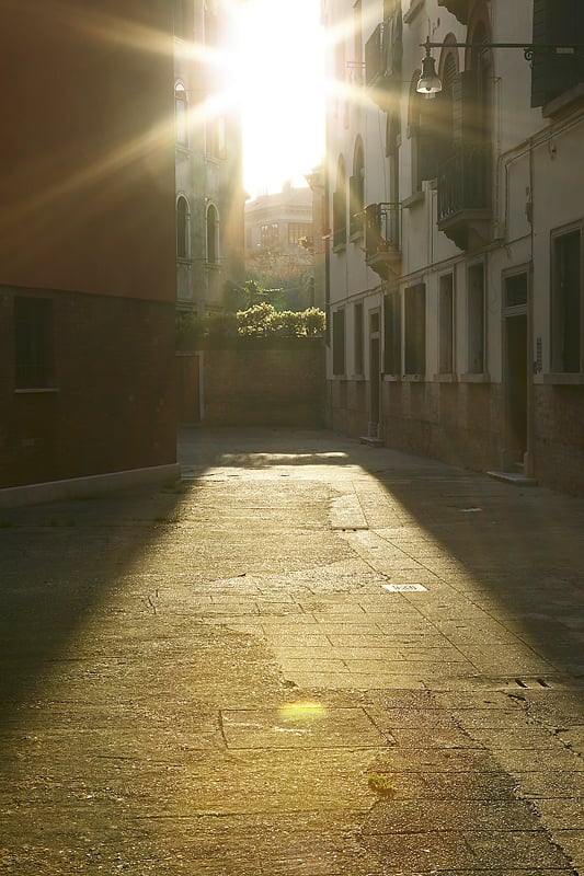 Hope in the midst of trials is like light at the end of a tunnel.