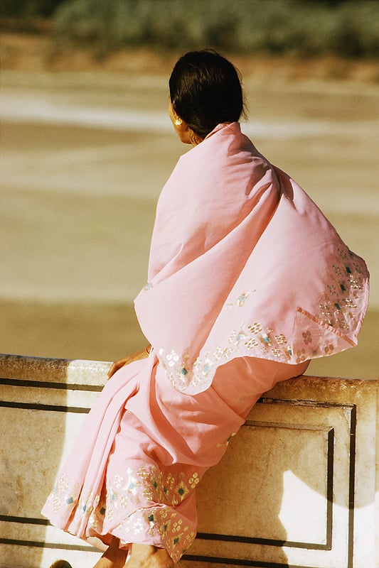 How much do we value others?