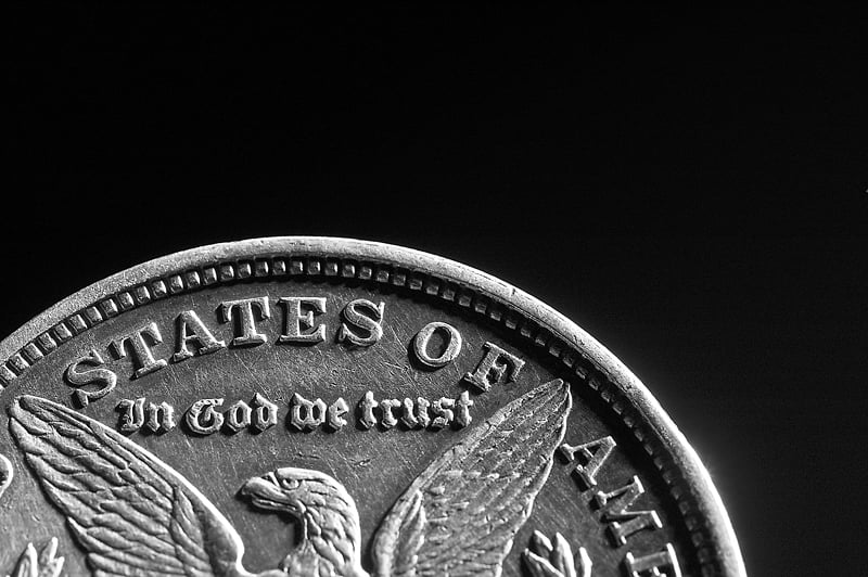 In God We Trust? Is this true for America anymore?