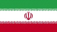 Iran flag