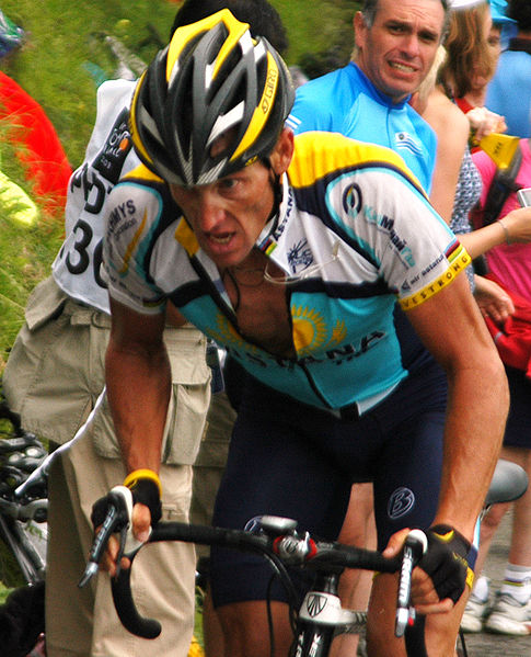 A Nation of Liars? Lance Armstrong's admission of lying is part of a much larger trend.