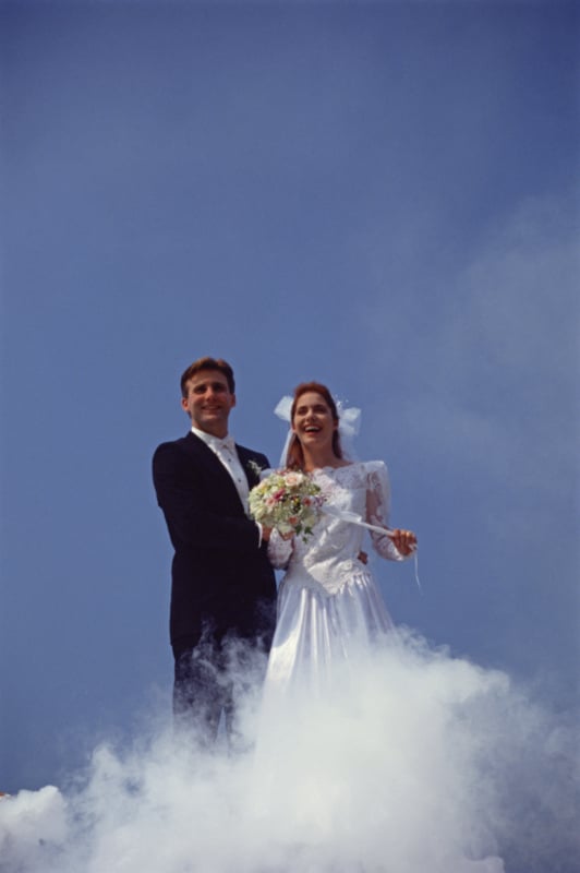 What's your marriage foundation?