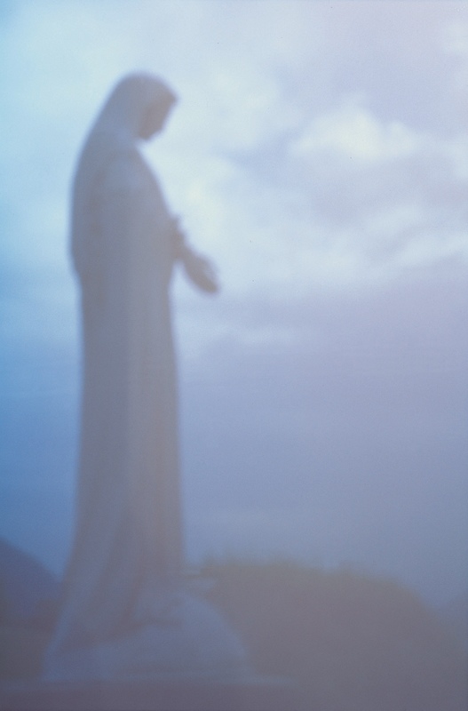 According to benchmark of God, the truth of the Bible, was Mary a perpetual virgin or the Queen of Heaven?