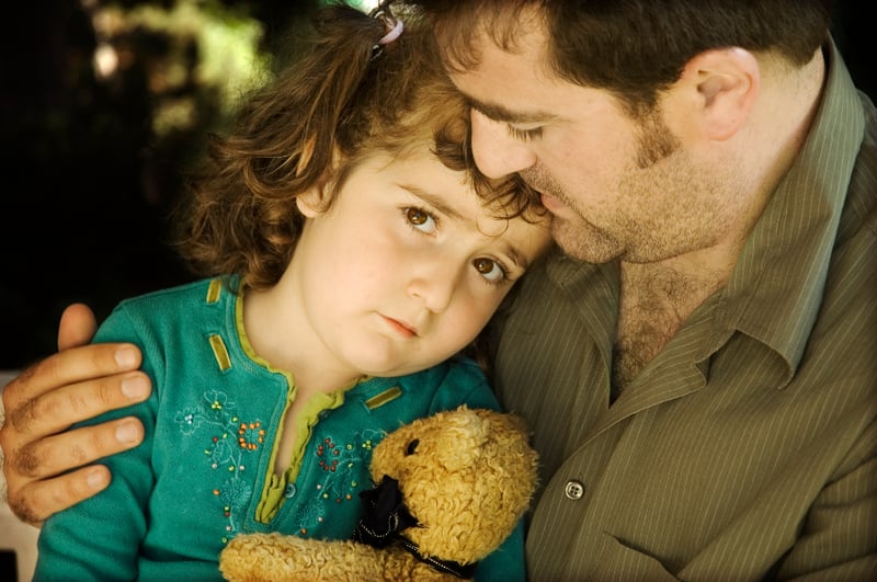 We all need a message of hope after the violence of last week.