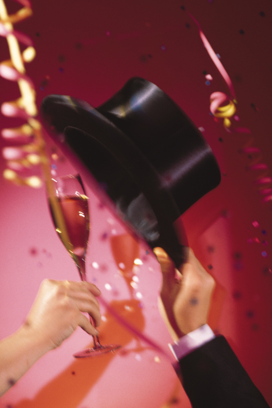 It's time for a change.