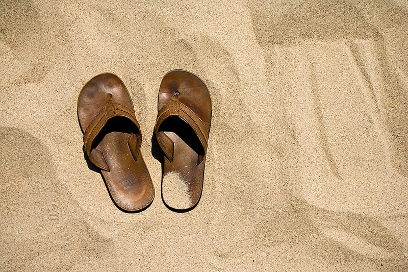 Complaining Against God